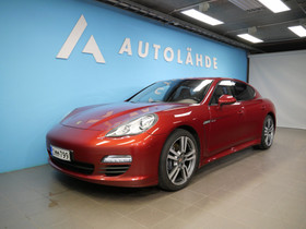 Porsche Panamera, Autot, Tampere, Tori.fi Porsche Panamera, Autot, Tampere, Tori.fi