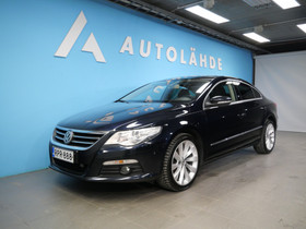 Volkswagen Passat CC, Autot, Tampere, Tori.fi Volkswagen Passat CC, Autot, Tampere, Tori.fi