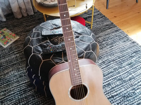 Tanglewood tw28 csn lh, Kitarat, bassot ja vahvistimet, Musiikki ja soittimet, Kemi, Tori.fi Tanglewood tw28 csn lh, Kitarat, bassot ja vahvistimet, Musiikki ja soittimet, Kemi, Tori.fi