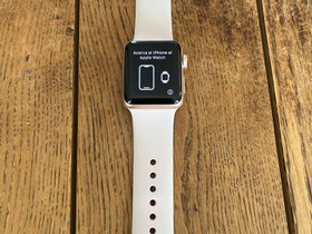 Apple watch series 3, Puhelintarvikkeet, Puhelimet ja tarvikkeet, Kempele, Tori.fi