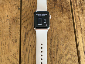 Apple watch series 3, Puhelintarvikkeet, Puhelimet ja tarvikkeet, Kempele, Tori.fi Apple watch series 3, Puhelintarvikkeet, Puhelimet ja tarvikkeet, Kempele, Tori.fi