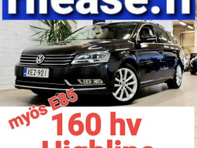 Volkswagen Passat, Autot, Vantaa, Tori.fi Volkswagen Passat, Autot, Vantaa, Tori.fi