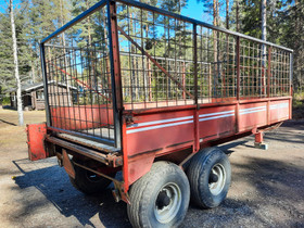 maatalous koneet tori