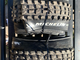 Renkaat - Michelin Wild rocker 2, Pyörätarvikkeet ja kypärät, Polkupyörät ja pyöräily, Vaasa, Tori.fi Renkaat - Michelin Wild rocker 2, Pyörätarvikkeet ja kypärät, Polkupyörät ja pyöräily, Vaasa, Tori.fi
