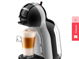 Dolce gusto, Muut keittiötarvikkeet, Keittiötarvikkeet ja astiat, Imatra, Tori.fi Dolce gusto, Muut keittiötarvikkeet, Keittiötarvikkeet ja astiat, Imatra, Tori.fi