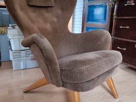 Siesta-nojatuoli, Sohvat ja nojatuolit, Sisustus ja huonekalut, Riihimäki, Tori.fi Siesta-nojatuoli, Sohvat ja nojatuolit, Sisustus ja huonekalut, Riihimäki, Tori.fi
