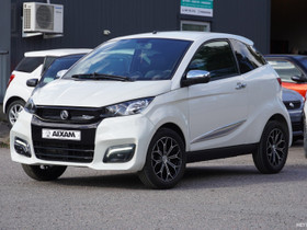 Aixam Coupe, Mopoautot, Moto, Hyvinkää, Tori.fi Aixam Coupe, Mopoautot, Moto, Hyvinkää, Tori.fi