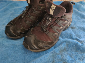 Salomon xa pro 3d koko 40, Ulkoilu ja retkeily, Urheilu ja ulkoilu, Alavus, Tori.fi Salomon xa pro 3d koko 40, Ulkoilu ja retkeily, Urheilu ja ulkoilu, Alavus, Tori.fi