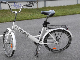 Future 24", Muut pyörät, Polkupyörät ja pyöräily, Turku, Tori.fi Future 24", Muut pyörät, Polkupyörät ja pyöräily, Turku, Tori.fi