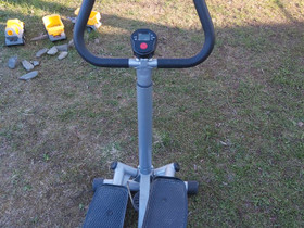 Stepperi, Kuntoilu ja fitness, Urheilu ja ulkoilu, Joensuu, Tori.fi Stepperi, Kuntoilu ja fitness, Urheilu ja ulkoilu, Joensuu, Tori.fi