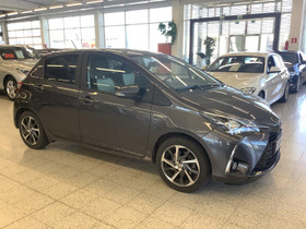Toyota Yaris, Autot, Seinäjoki, Tori.fi Toyota Yaris, Autot, Seinäjoki, Tori.fi