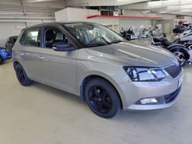 Skoda Fabia, Autot, Hämeenlinna, Tori.fi Skoda Fabia, Autot, Hämeenlinna, Tori.fi