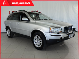 Volvo XC90, Autot, Hämeenlinna, Tori.fi Volvo XC90, Autot, Hämeenlinna, Tori.fi