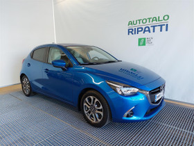 MAZDA Mazda2, Autot, Lappeenranta, Tori.fi MAZDA Mazda2, Autot, Lappeenranta, Tori.fi