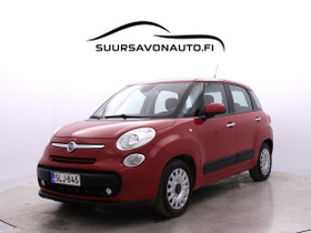 Fiat 500L, Autot, Mikkeli, Tori.fi Fiat 500L, Autot, Mikkeli, Tori.fi