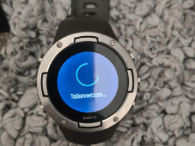 Suunto 5 GPS rannesyke urheilukello laturilla, Pyörätarvikkeet ja kypärät, Polkupyörät ja pyöräily, Salo, Tori.fi Suunto 5 GPS rannesyke urheilukello laturilla, Pyörätarvikkeet ja kypärät, Polkupyörät ja pyöräily, Salo, Tori.fi