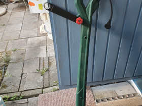 Trimmeri Parkside PRT 300A1, Leikkurit ja koneet, Piha ja puutarha, Järvenpää, Tori.fi Trimmeri Parkside PRT 300A1, Leikkurit ja koneet, Piha ja puutarha, Järvenpää, Tori.fi