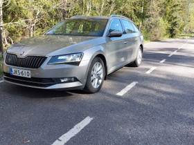 Skoda Superb, Autot, Hyvinkää, Tori.fi Skoda Superb, Autot, Hyvinkää, Tori.fi