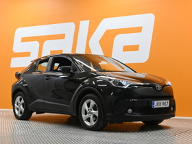 Toyota C-HR, Autot, Hyvinkää, Tori.fi Toyota C-HR, Autot, Hyvinkää, Tori.fi