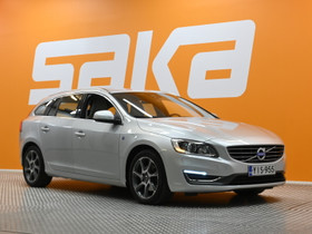 Volvo V60, Autot, Hyvinkää, Tori.fi Volvo V60, Autot, Hyvinkää, Tori.fi