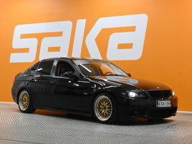 BMW 320, Autot, Hyvinkää, Tori.fi BMW 320, Autot, Hyvinkää, Tori.fi