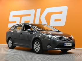 Toyota Avensis, Autot, Hyvinkää, Tori.fi Toyota Avensis, Autot, Hyvinkää, Tori.fi