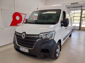 Renault Master, Autot, Pori, Tori.fi Renault Master, Autot, Pori, Tori.fi