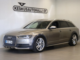 Audi A6 Allroad Quattro, Autot, Turku, Tori.fi Audi A6 Allroad Quattro, Autot, Turku, Tori.fi