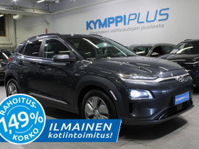 Hyundai KONA, Autot, Vantaa, Tori.fi