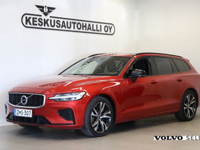 Volvo V60, Autot, Turku, Tori.fi Volvo V60, Autot, Turku, Tori.fi