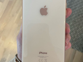 Iphone 8+, Puhelimet, Puhelimet ja tarvikkeet, Oulu, Tori.fi Iphone 8+, Puhelimet, Puhelimet ja tarvikkeet, Oulu, Tori.fi