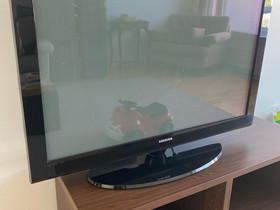 Samsung televisio, Televisiot, Viihde-elektroniikka, Salo, Tori.fi Samsung televisio, Televisiot, Viihde-elektroniikka, Salo, Tori.fi