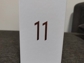 Xiaomi 11T 8/128 gb, Puhelimet, Puhelimet ja tarvikkeet, Raisio, Tori.fi