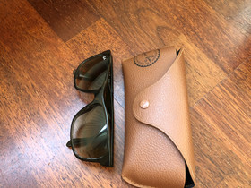 Rayban aurinkolasit, Muut asusteet, Asusteet ja kellot, Turku, Tori.fi Rayban aurinkolasit, Muut asusteet, Asusteet ja kellot, Turku, Tori.fi