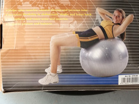 Jumppapallo, Kuntoilu ja fitness, Urheilu ja ulkoilu, Hämeenlinna, Tori.fi Jumppapallo, Kuntoilu ja fitness, Urheilu ja ulkoilu, Hämeenlinna, Tori.fi