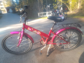 Nopsa 20 tuumaa, Lasten pyörät, Polkupyörät ja pyöräily, Seinäjoki, Tori.fi Nopsa 20 tuumaa, Lasten pyörät, Polkupyörät ja pyöräily, Seinäjoki, Tori.fi