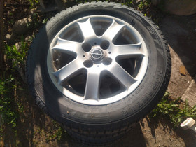 Opel Astra G, Renkaat ja vanteet, Hämeenlinna, Tori.fi Opel Astra G, Renkaat ja vanteet, Hämeenlinna, Tori.fi