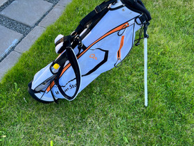 Golf kantobag, Golf, Urheilu ja ulkoilu, Pori, Tori.fi Golf kantobag, Golf, Urheilu ja ulkoilu, Pori, Tori.fi