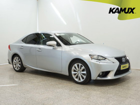 Lexus IS, Autot, Jämsä, Tori.fi Lexus IS, Autot, Jämsä, Tori.fi