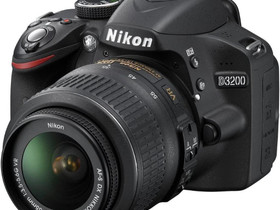 Nikon D3200 objektiivi, Objektiivit, Kamerat ja valokuvaus, Mikkeli, Tori.fi Nikon D3200 objektiivi, Objektiivit, Kamerat ja valokuvaus, Mikkeli, Tori.fi