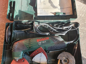 Bosch, Työkalut, tikkaat ja laitteet, Rakennustarvikkeet ja työkalut, Rovaniemi, Tori.fi