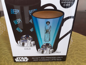 Star wars kuppi, Kahvikupit, mukit ja lasit, Keittiötarvikkeet ja astiat, Jyväskylä, Tori.fi Star wars kuppi, Kahvikupit, mukit ja lasit, Keittiötarvikkeet ja astiat, Jyväskylä, Tori.fi