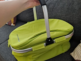 Käyttämätön piknik-kori, Pelit ja muut harrastukset, Jyväskylä, Tori.fi Käyttämätön piknik-kori, Pelit ja muut harrastukset, Jyväskylä, Tori.fi