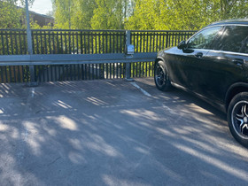 Autopaikka Tikkurilassa, Autotallit ja varastot, Vantaa, Tori.fi Autopaikka Tikkurilassa, Autotallit ja varastot, Vantaa, Tori.fi