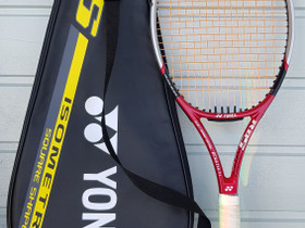 Tennismaila Yonex RDS 003, Pallopelit, Urheilu ja ulkoilu, Kuopio, Tori.fi Tennismaila Yonex RDS 003, Pallopelit, Urheilu ja ulkoilu, Kuopio, Tori.fi