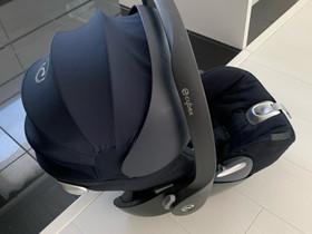 Cybex cloud Q turvakaukalo ja telakka navy blue, Turvaistuimet ja kaukalot, Lastentarvikkeet ja lelut, Valkeakoski, Tori.fi Cybex cloud Q turvakaukalo ja telakka navy blue, Turvaistuimet ja kaukalot, Lastentarvikkeet ja lelut, Valkeakoski, Tori.fi