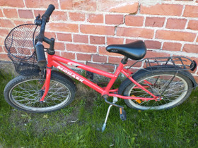 20" monark, Lasten pyörät, Polkupyörät ja pyöräily, Kouvola, Tori.fi 20" monark, Lasten pyörät, Polkupyörät ja pyöräily, Kouvola, Tori.fi