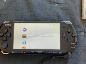 Psp 3004 + 6 peliä, Pelikonsolit ja pelaaminen, Viihde-elektroniikka, Lappeenranta, Tori.fi Psp 3004 + 6 peliä, Pelikonsolit ja pelaaminen, Viihde-elektroniikka, Lappeenranta, Tori.fi