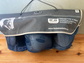 Rullaluistinsuojat, Rullaluistelu ja skeittaus, Urheilu ja ulkoilu, Pori, Tori.fi Rullaluistinsuojat, Rullaluistelu ja skeittaus, Urheilu ja ulkoilu, Pori, Tori.fi