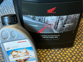 Honda öljyt ja jarruneste, Moottoripyörän varaosat ja tarvikkeet, Mototarvikkeet ja varaosat, Lempäälä, Tori.fi Honda öljyt ja jarruneste, Moottoripyörän varaosat ja tarvikkeet, Mototarvikkeet ja varaosat, Lempäälä, Tori.fi